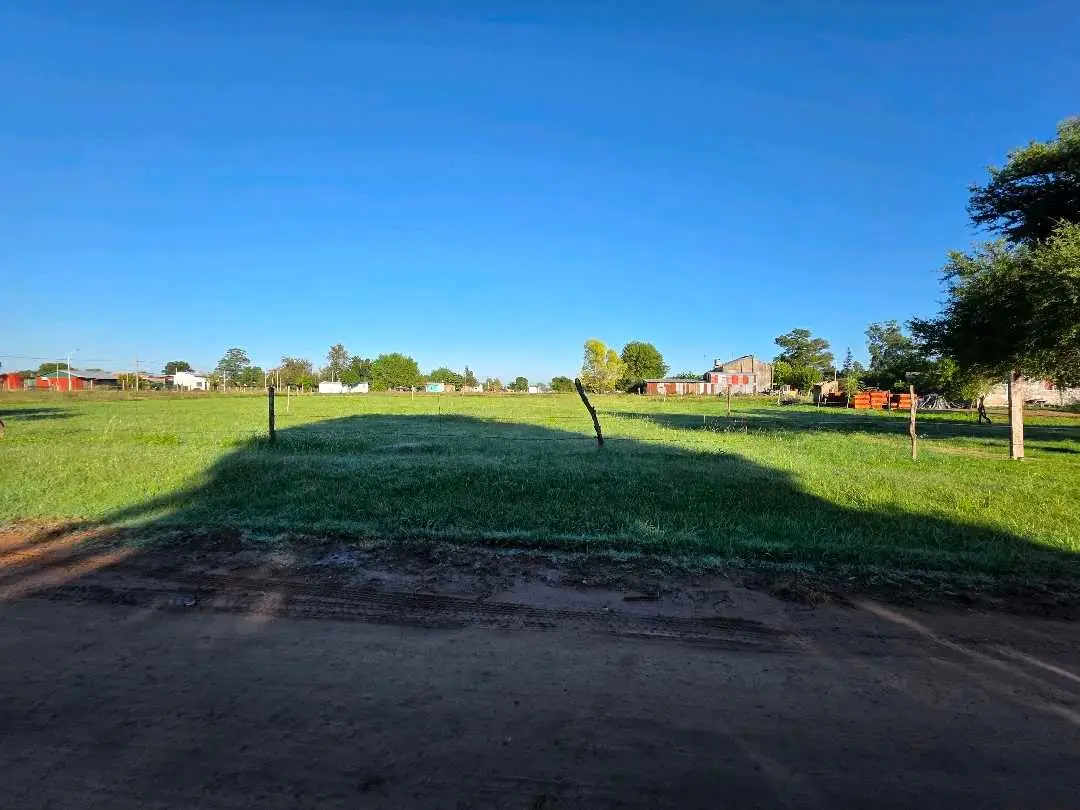 Terreno en venta en Villa Mantero — foto 2