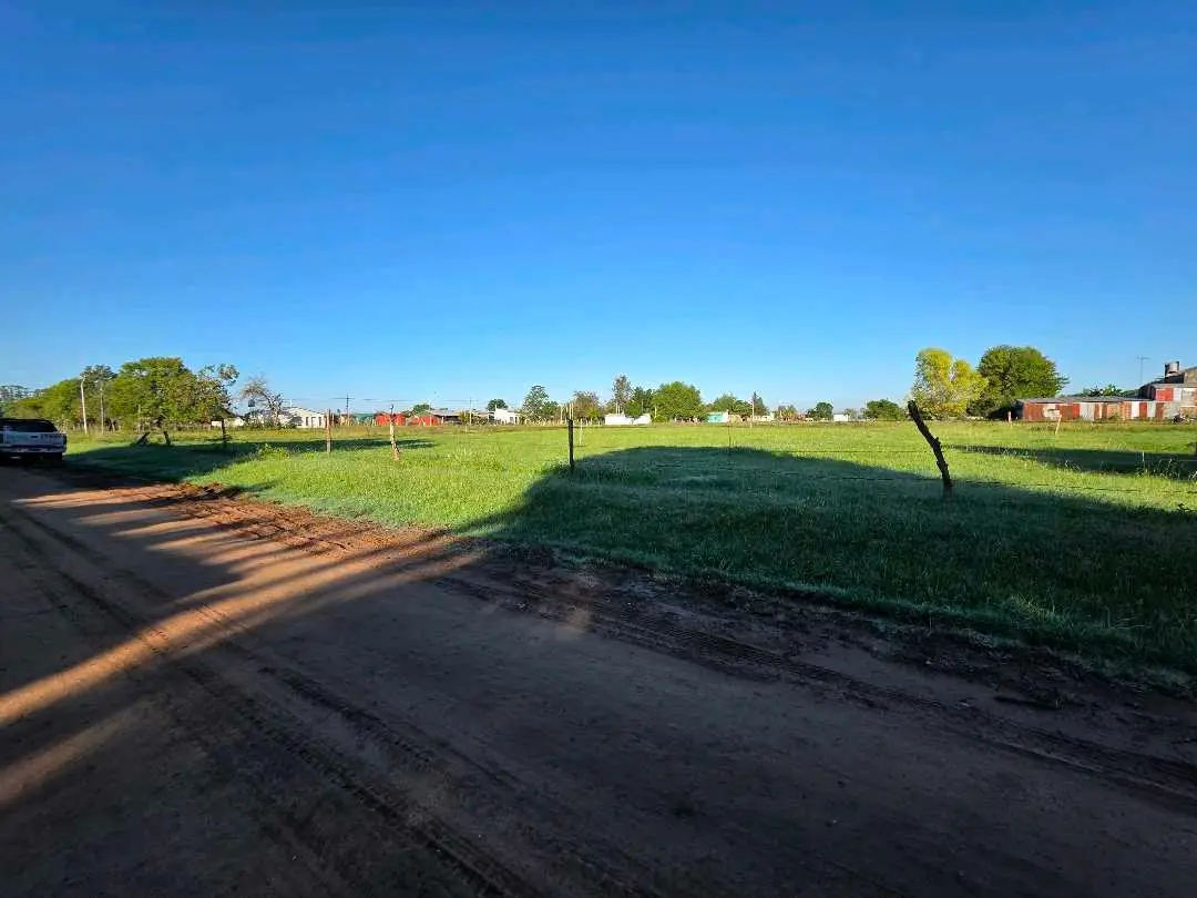 Terreno en venta en Villa Mantero — foto 3
