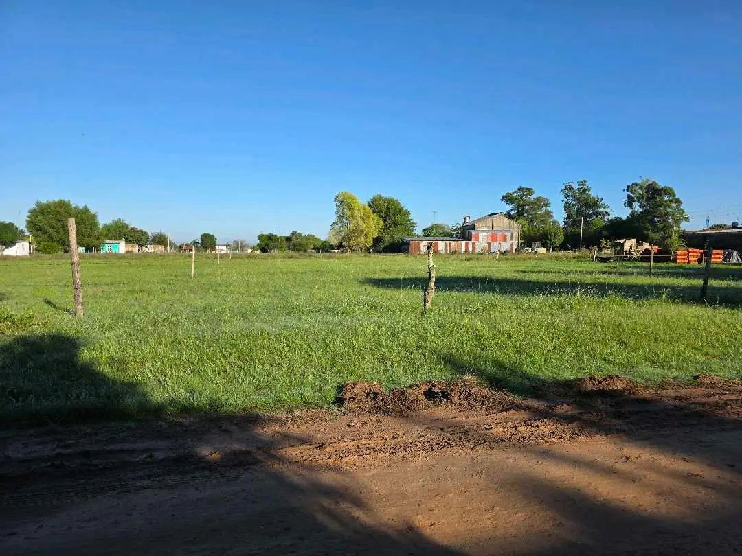 Terreno en venta en Villa Mantero — foto 4