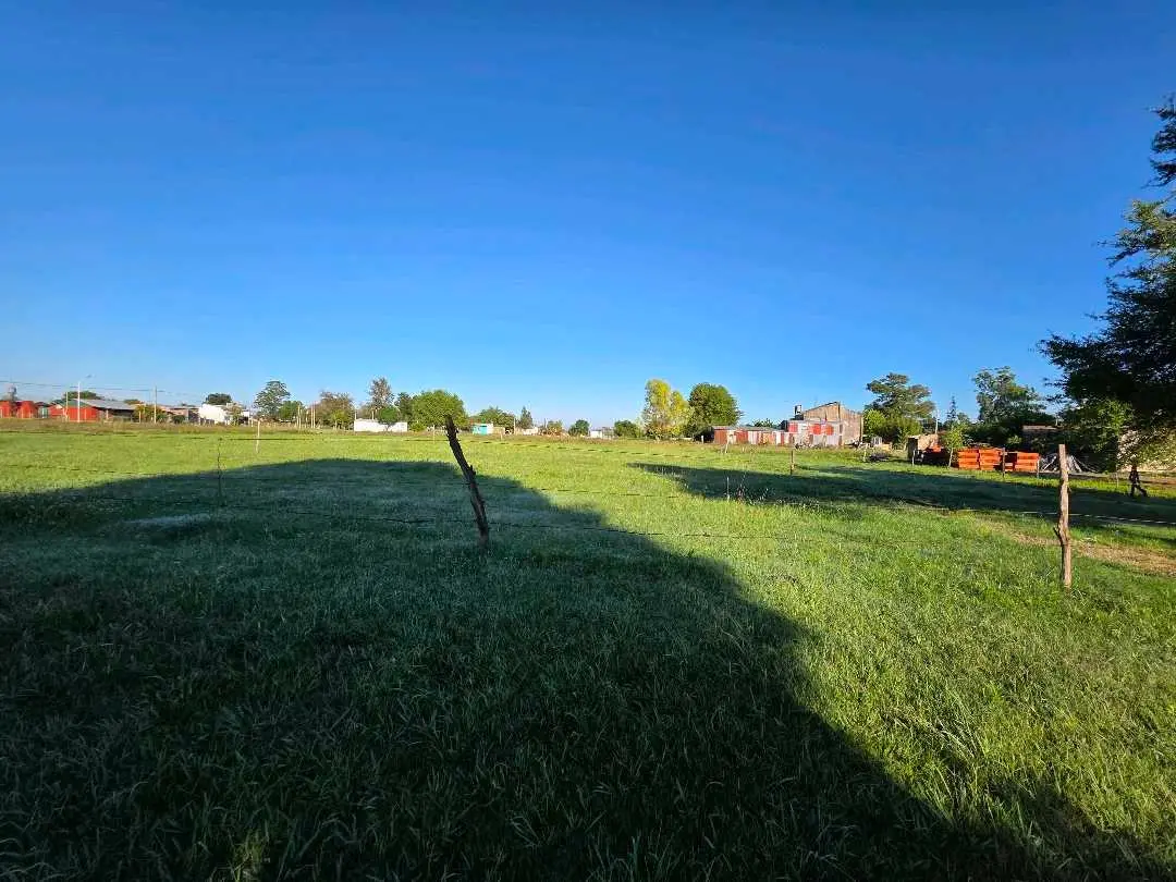 Terreno en venta en Villa Mantero — foto 5