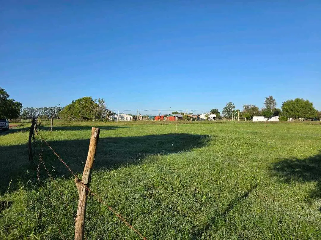 Terreno en venta en Villa Mantero — foto 7