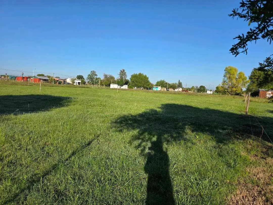 Terreno en venta en Villa Mantero — foto 8
