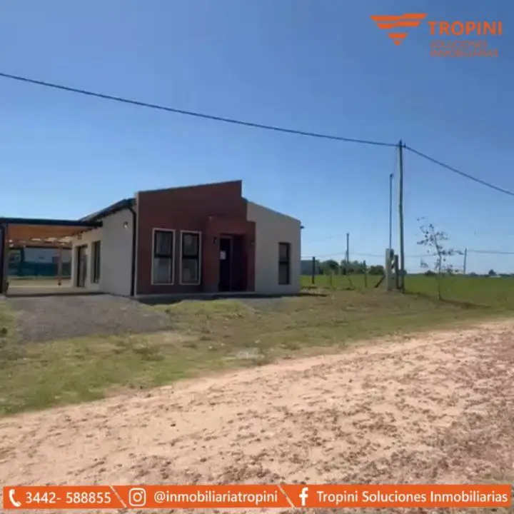 Casa de 2 dormitorios en venta en Concepción del Uruguay — foto 12