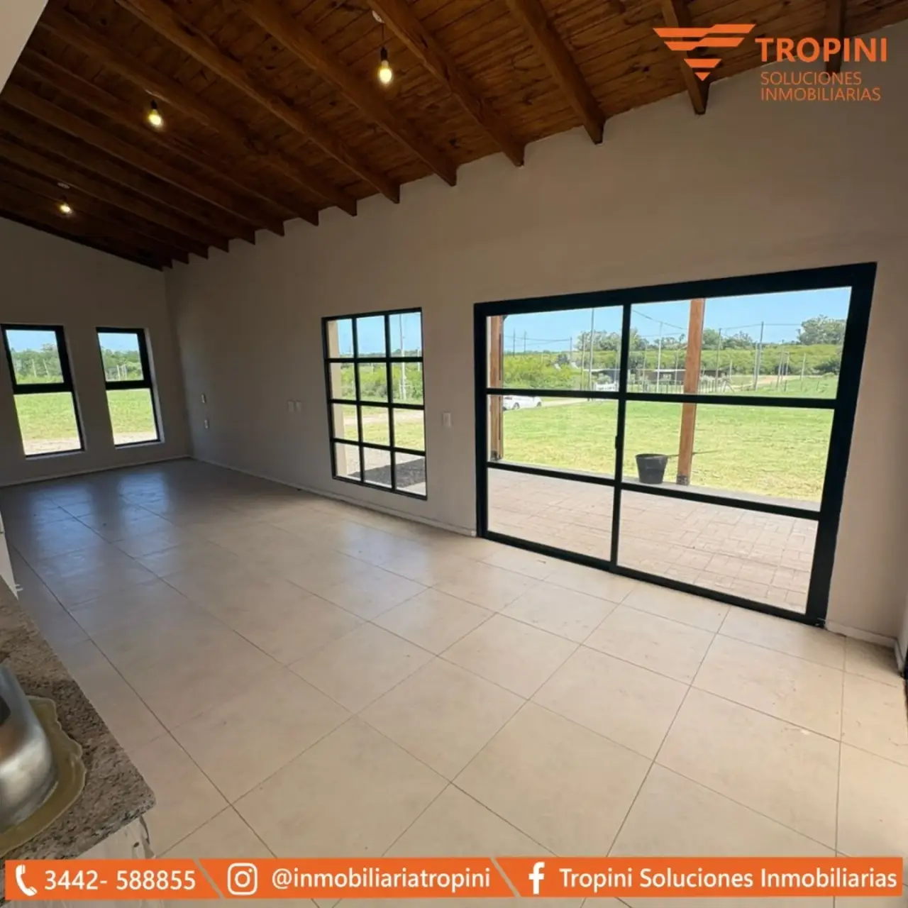Casa de 2 dormitorios en venta en Concepción del Uruguay — foto 4