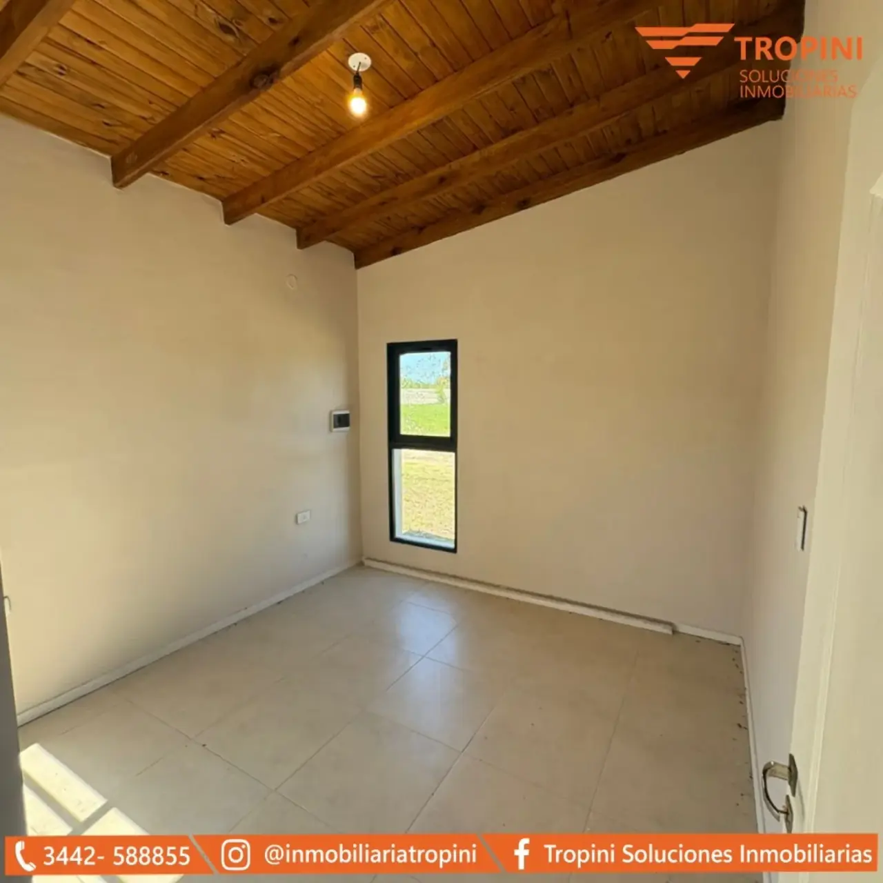 Casa de 2 dormitorios en venta en Concepción del Uruguay — foto 5
