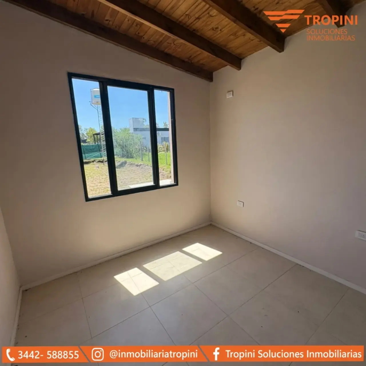 Casa de 2 dormitorios en venta en Concepción del Uruguay — foto 6