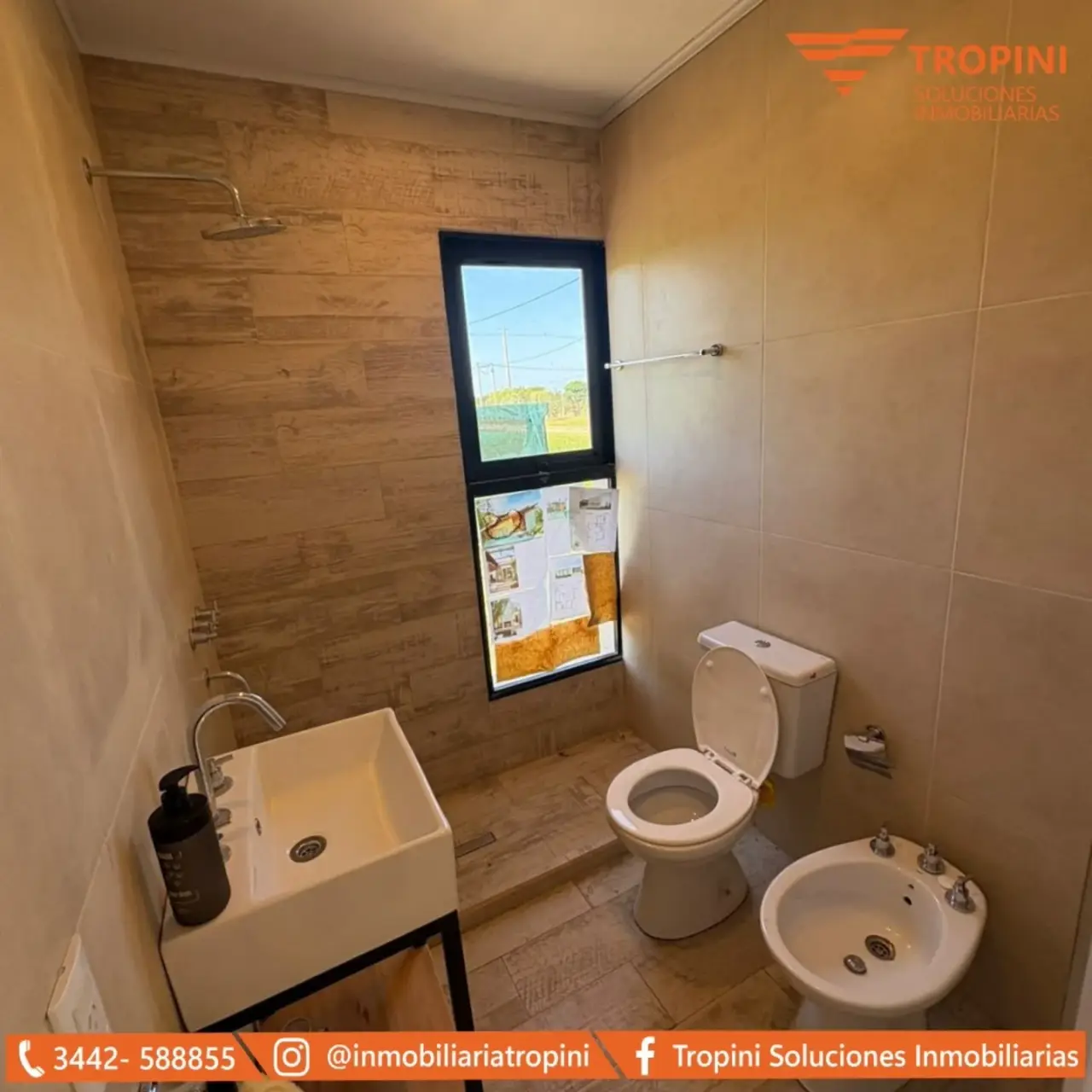 Casa de 2 dormitorios en venta en Concepción del Uruguay — foto 7