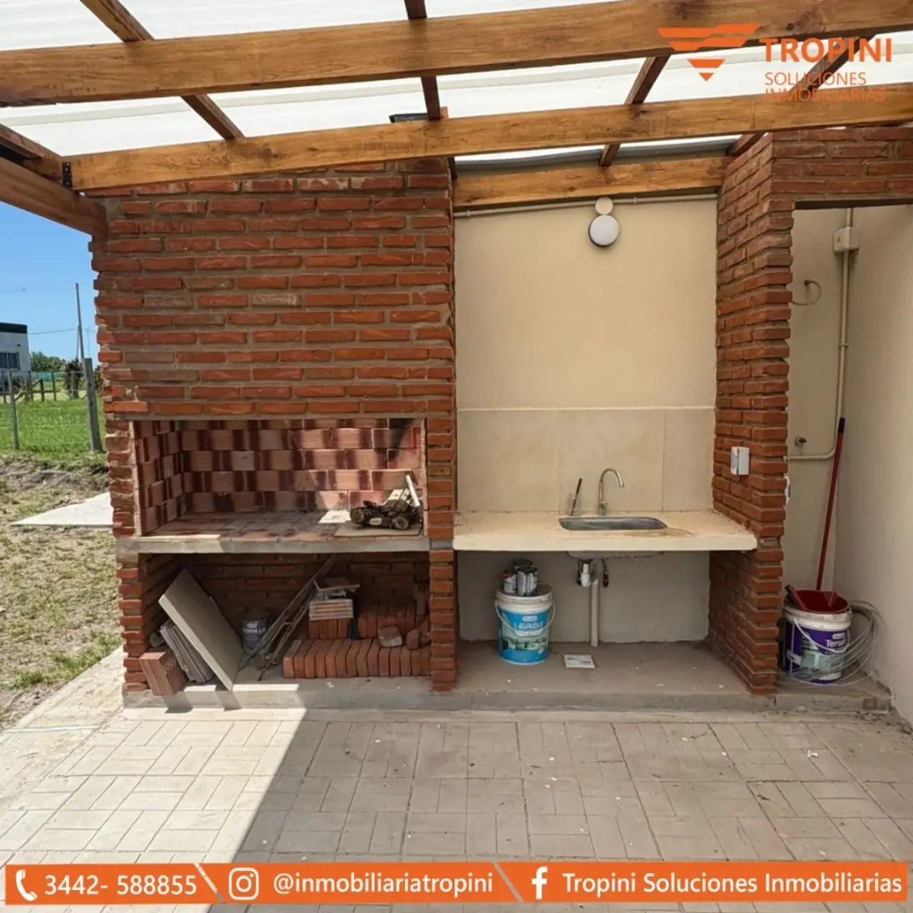 Casa de 2 dormitorios en venta en Concepción del Uruguay — foto 8