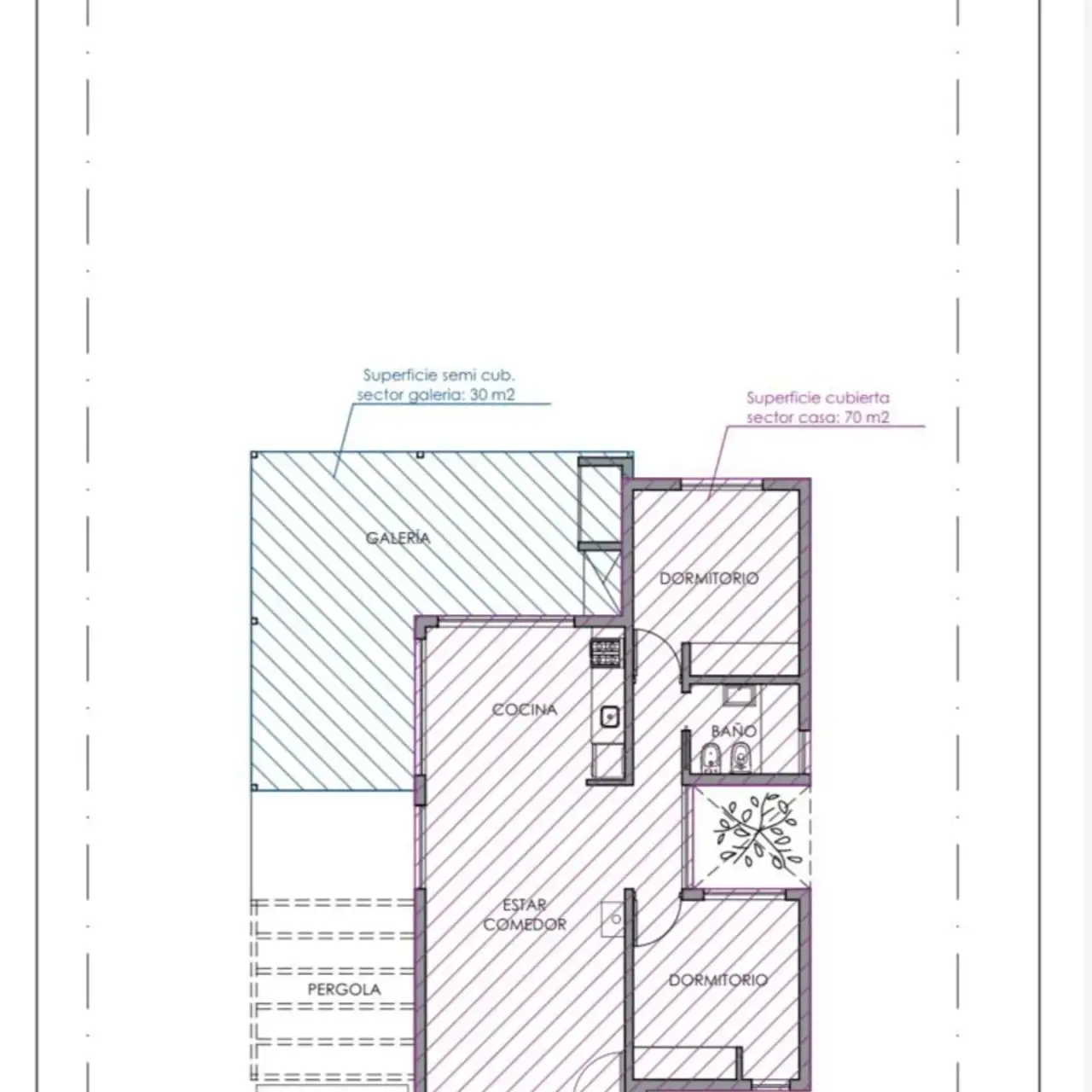 Casa de 2 dormitorios en venta en Concepción del Uruguay — foto 9
