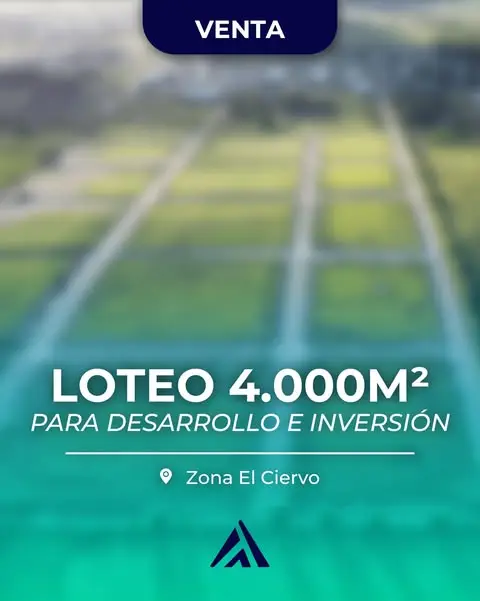 Terreno en venta en Concepción del Uruguay — foto 2