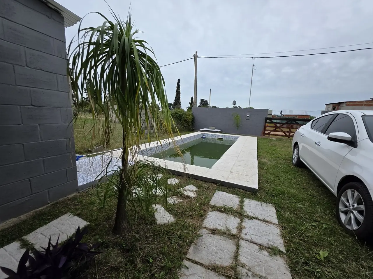 Casa de 1 dormitorio en venta en Pronunciamiento — foto 6