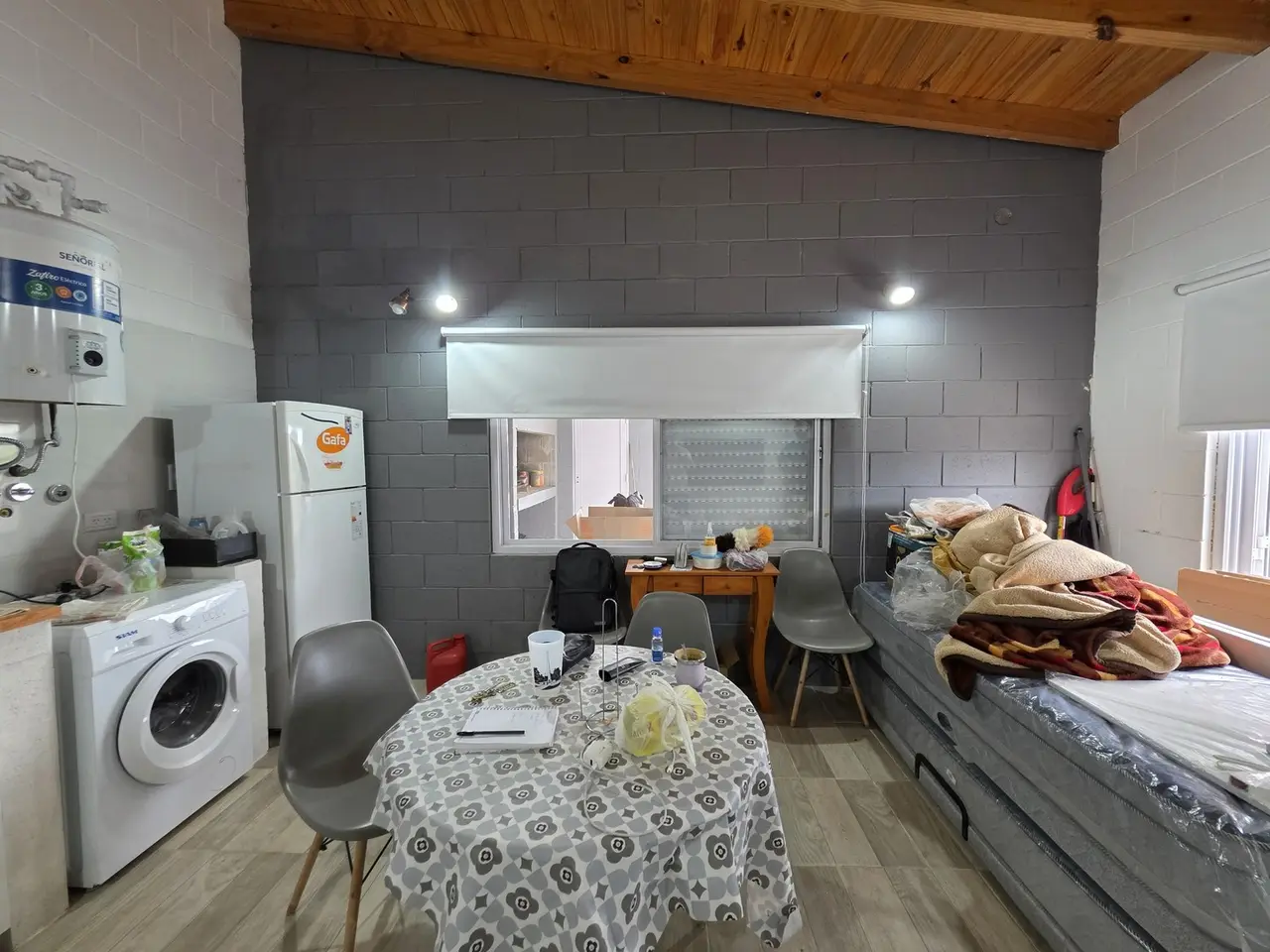 Casa de 1 dormitorio en venta en Pronunciamiento — foto 7