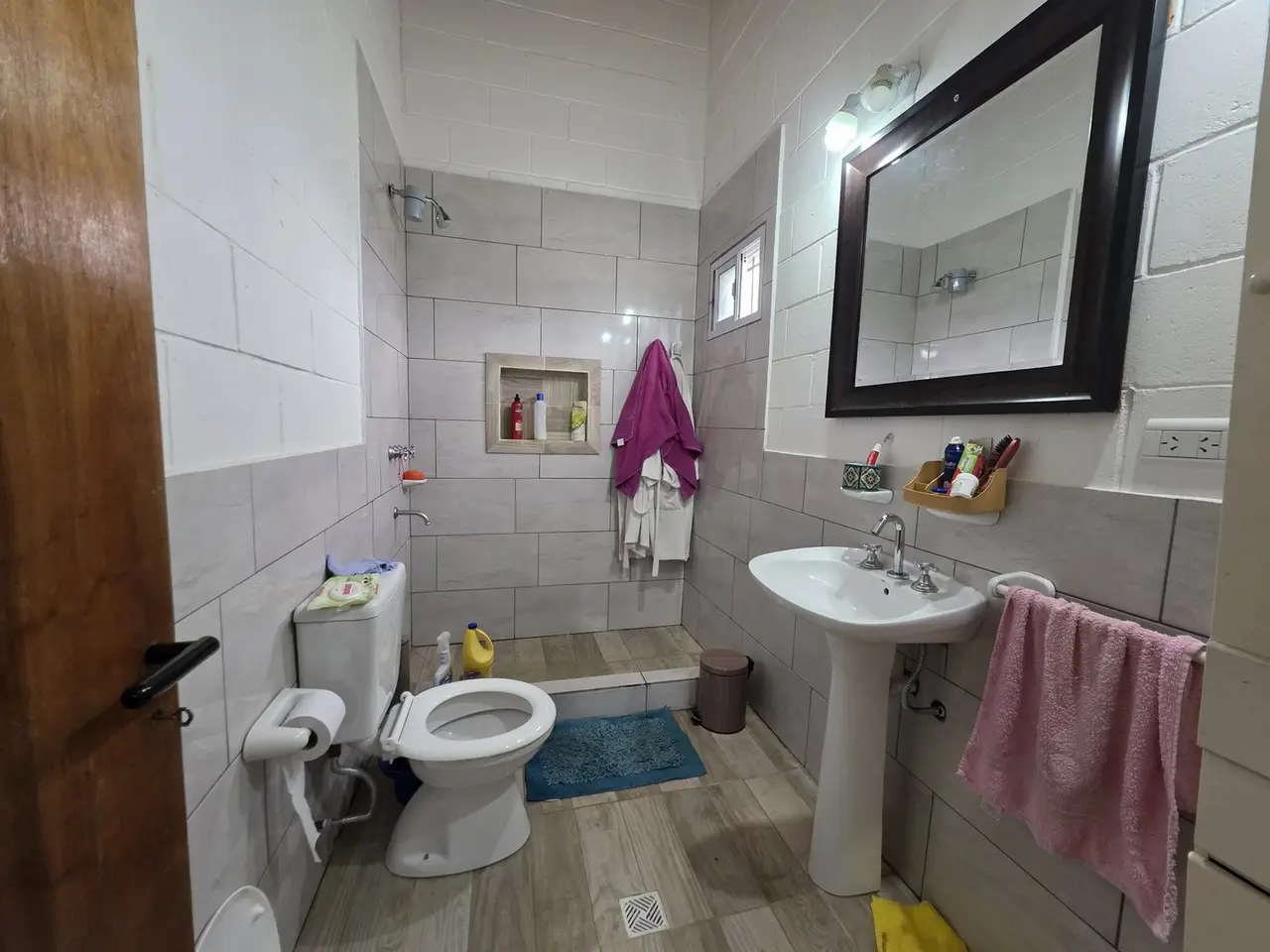 Casa de 1 dormitorio en venta en Pronunciamiento — foto 10