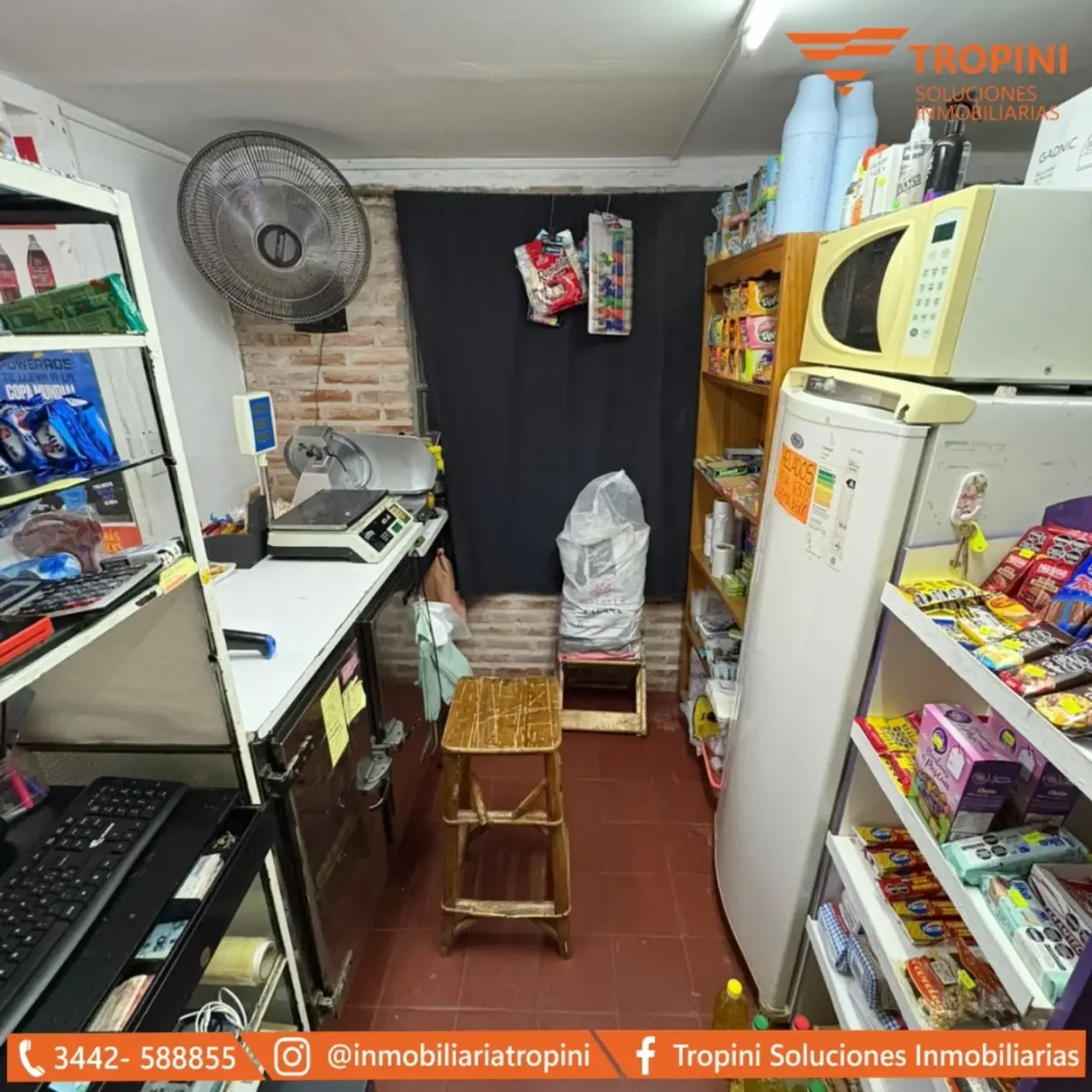 Comercial en venta en Concepción del Uruguay — foto 2