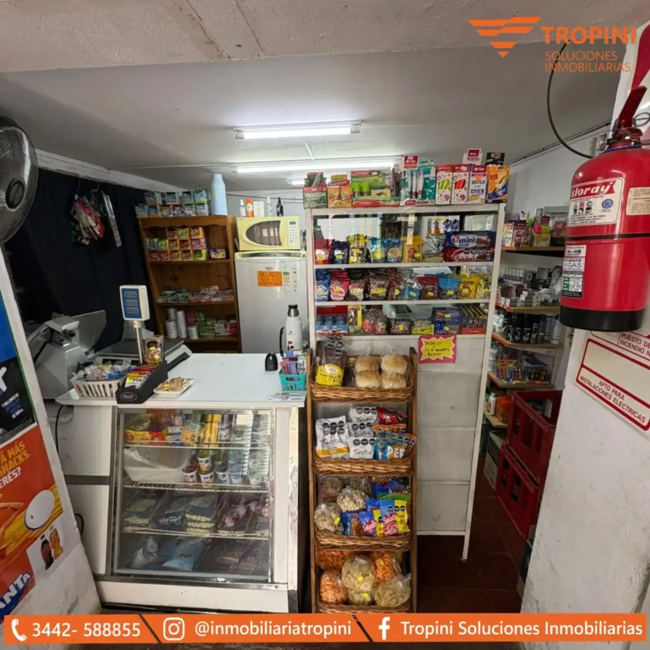 Comercial en venta en Concepción del Uruguay — foto 5