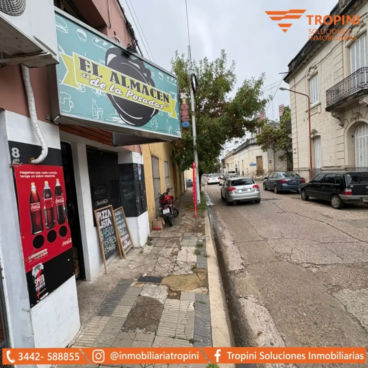 Comercial en venta en Concepción del Uruguay — foto 10