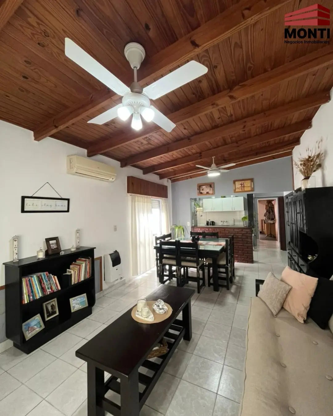 Casa de 3 dormitorios en venta en Concepción del Uruguay — foto 5