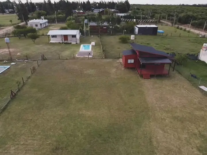 Casa en venta en Concepción del Uruguay — foto 3