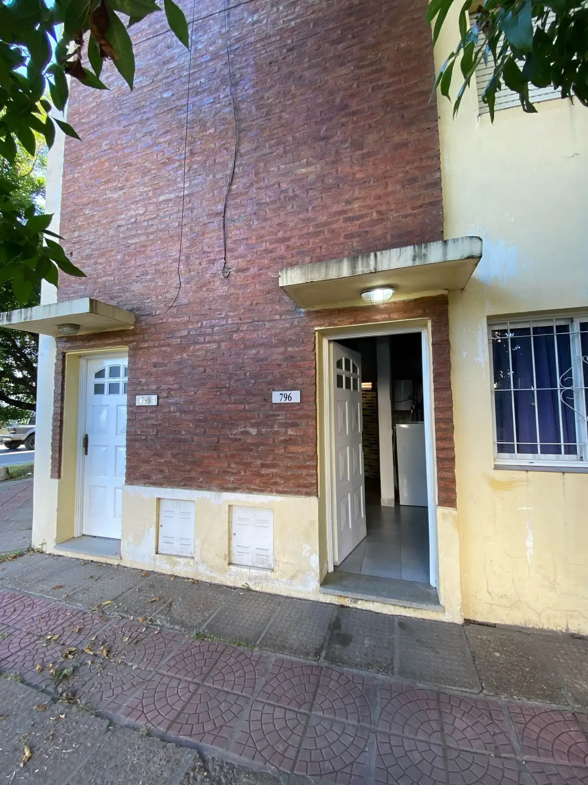 Departamento de 1 dormitorio en alquiler en Concepción del Uruguay — foto 2