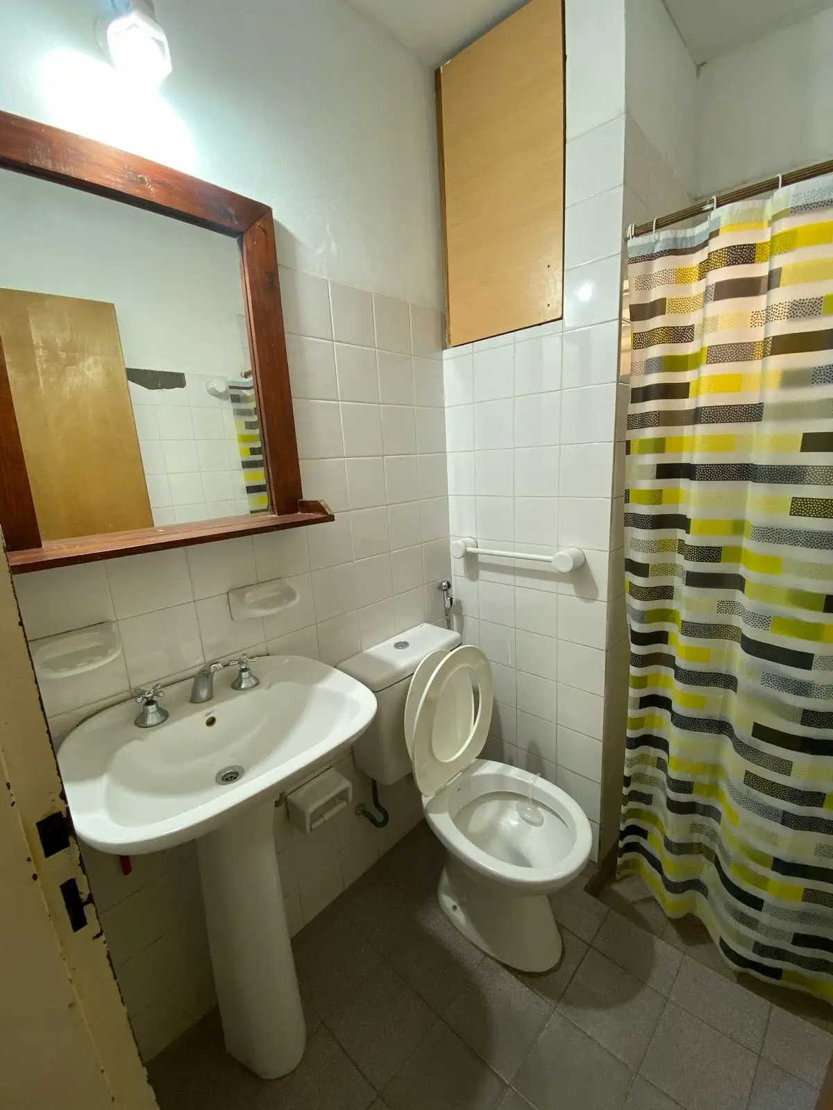 Departamento de 1 dormitorio en alquiler en Concepción del Uruguay — foto 12