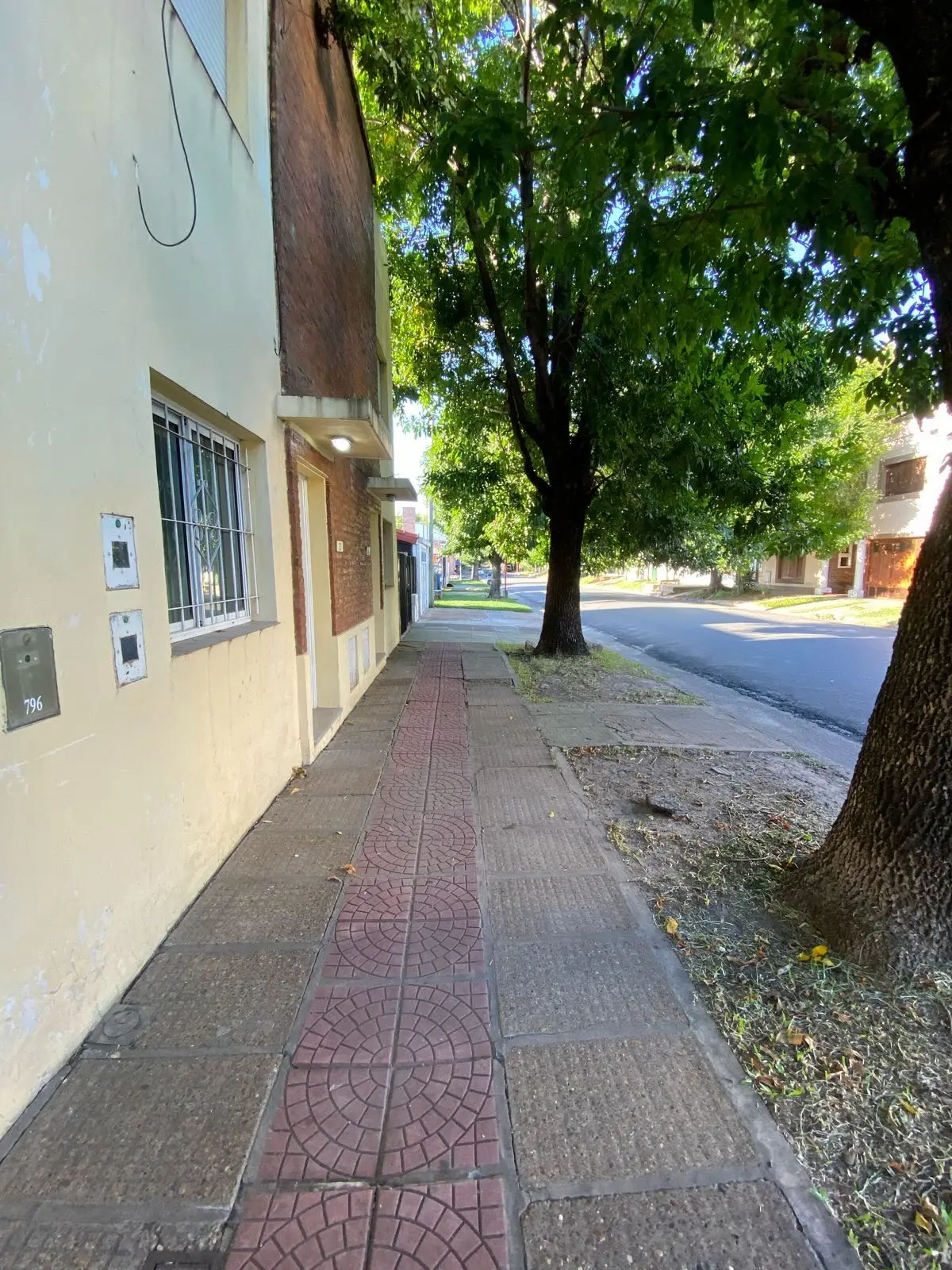 Departamento de 1 dormitorio en alquiler en Concepción del Uruguay — foto 4