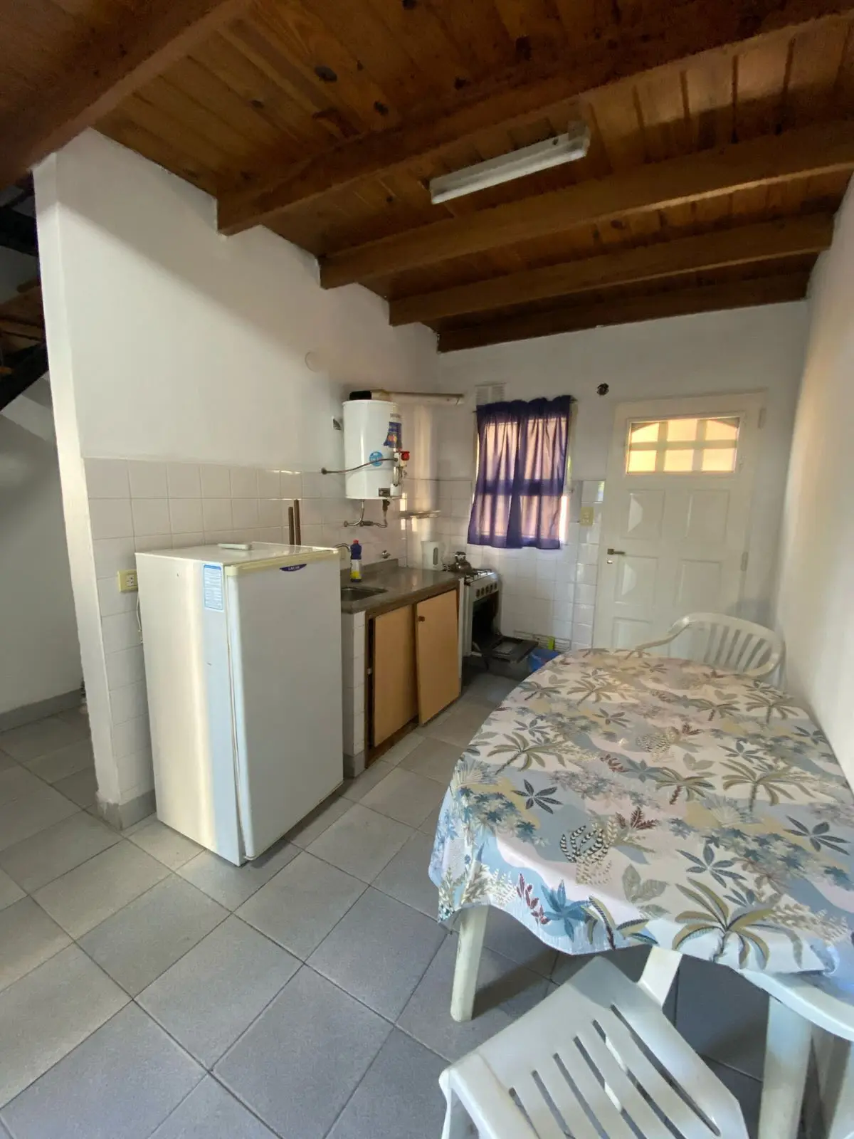 Departamento de 1 dormitorio en alquiler en Concepción del Uruguay — foto 8