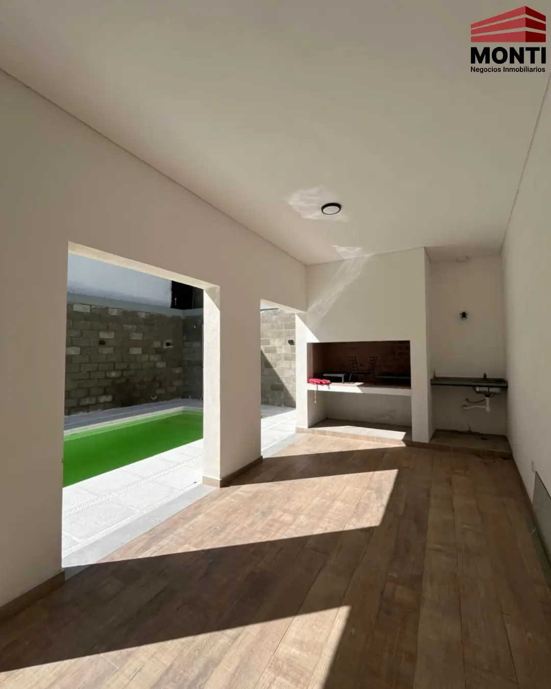Departamento de 2 dormitorios en venta en Concepción del Uruguay — foto 11