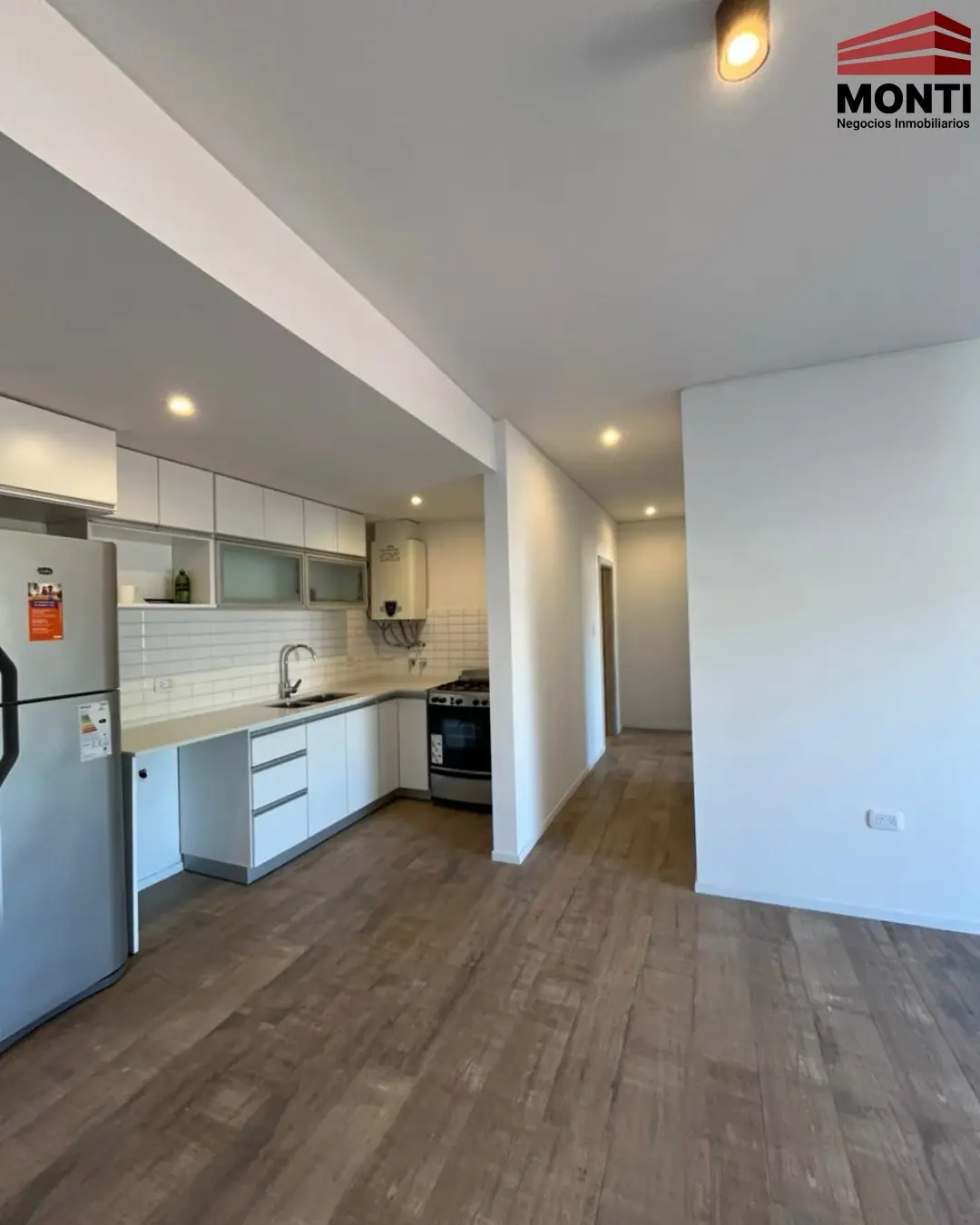 Departamento de 2 dormitorios en venta en Concepción del Uruguay — foto 4