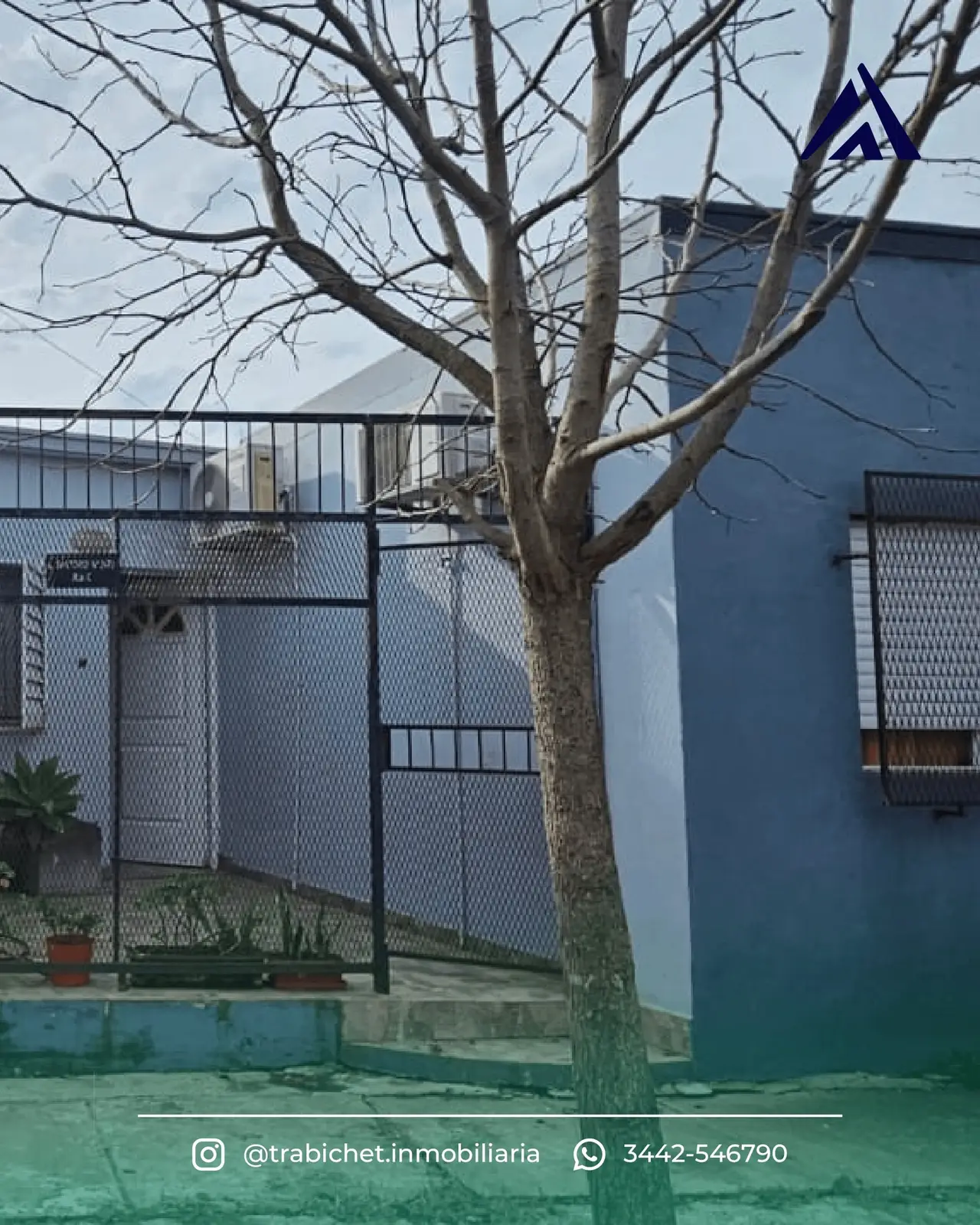 Casa de 2 dormitorios en venta en Barrio Agmer, Concepción del Uruguay — foto 2