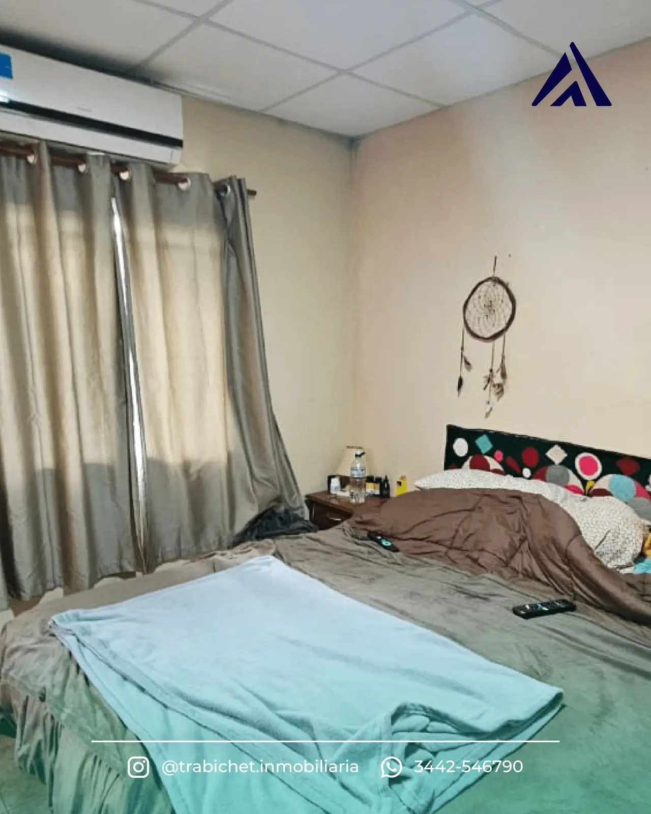 Casa de 2 dormitorios en venta en Barrio Agmer, Concepción del Uruguay — foto 5