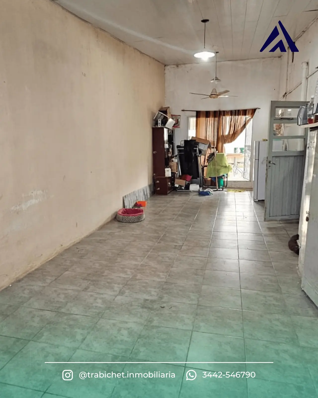 Casa de 2 dormitorios en venta en Barrio Agmer, Concepción del Uruguay — foto 7