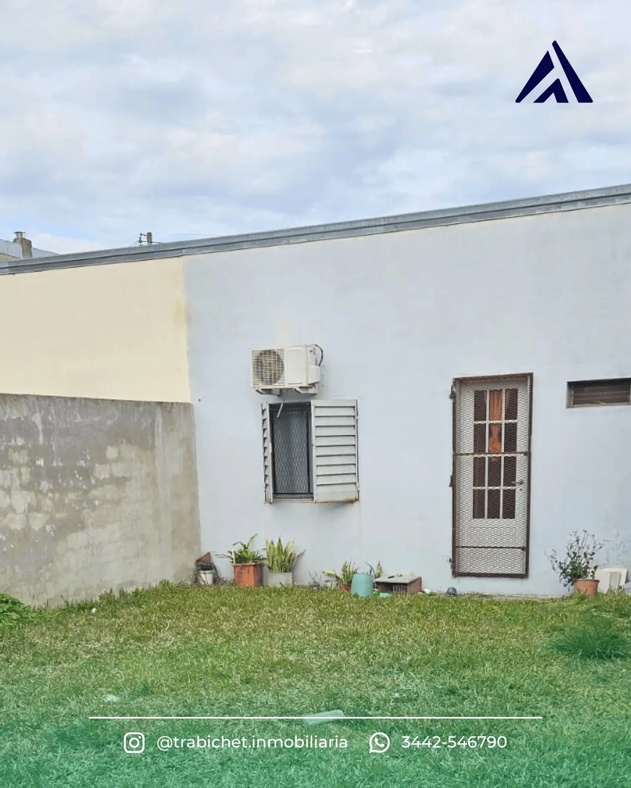 Casa de 2 dormitorios en venta en Barrio Agmer, Concepción del Uruguay — foto 9