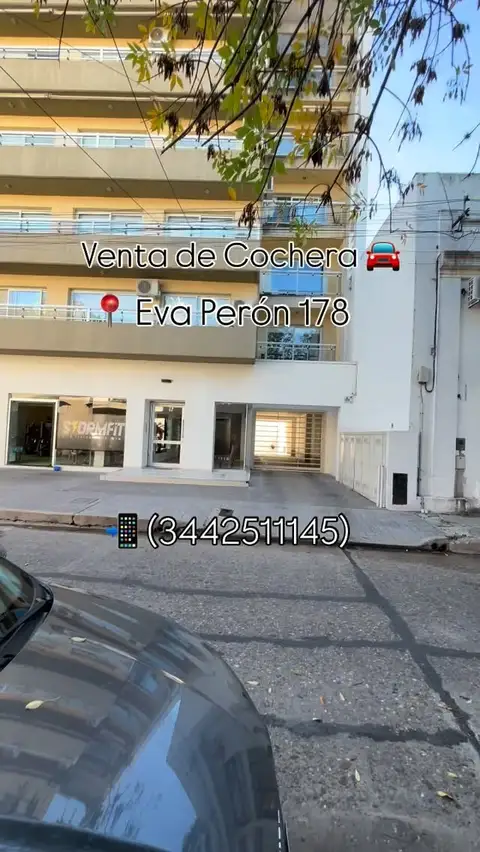 Comercial en venta en Concepción del Uruguay