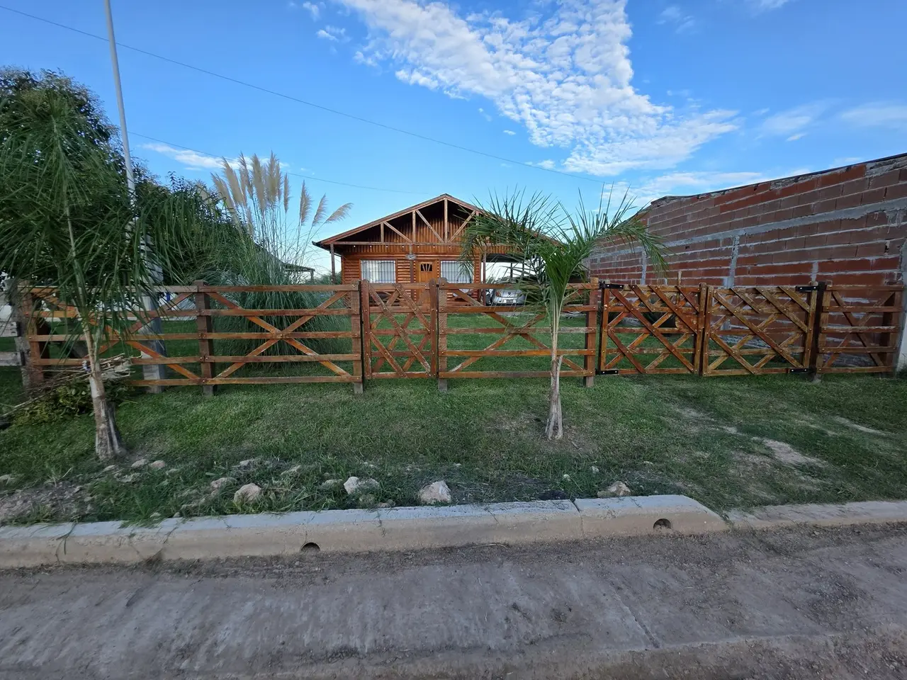 Casa de 2 dormitorios en venta en San Justo — foto 2