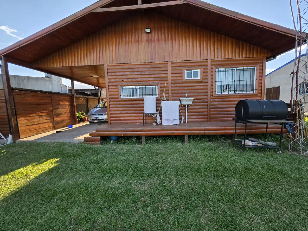 Casa de 2 dormitorios en venta en San Justo — foto 4