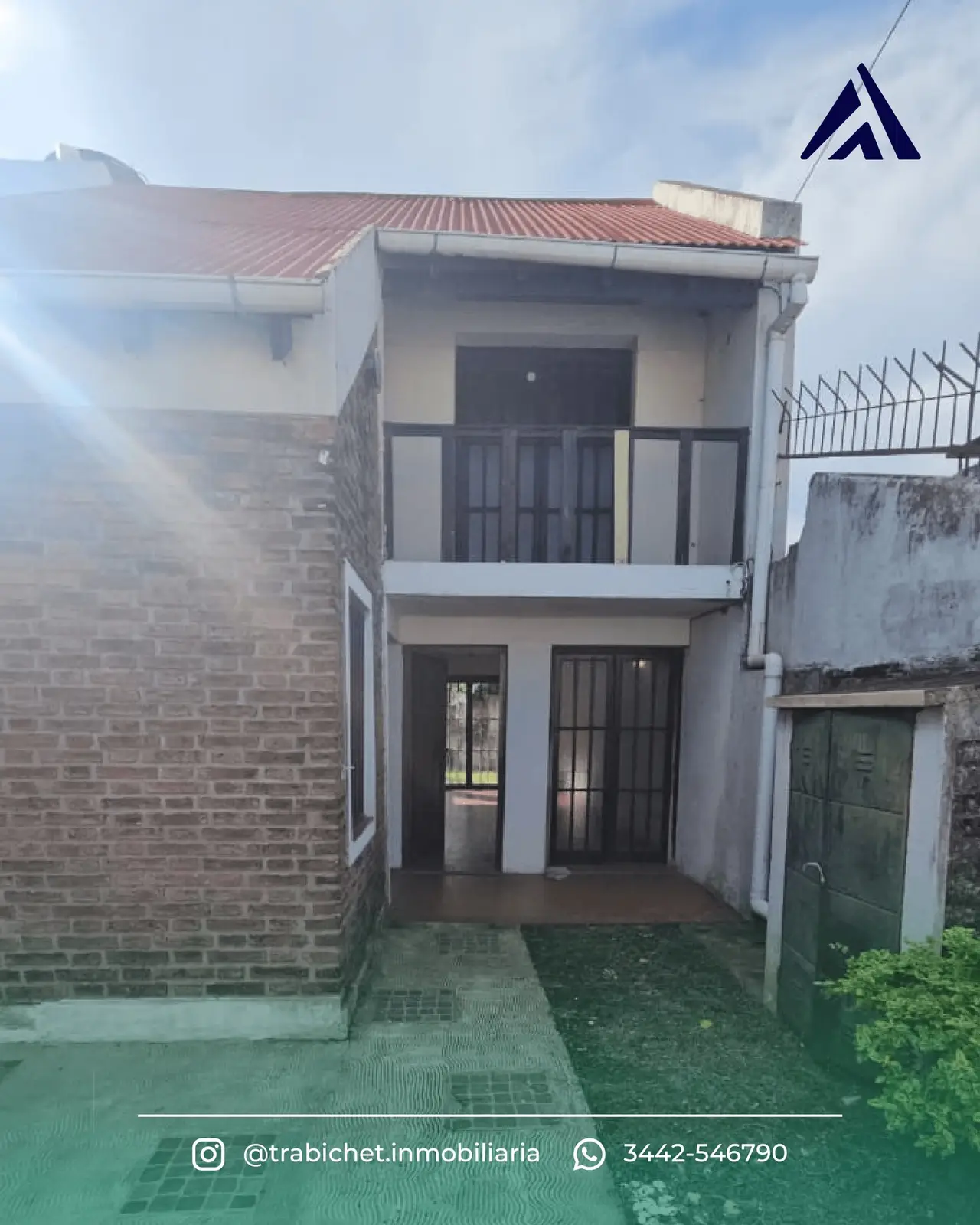 Casa de 3 dormitorios en venta en Concepción del Uruguay — foto 11