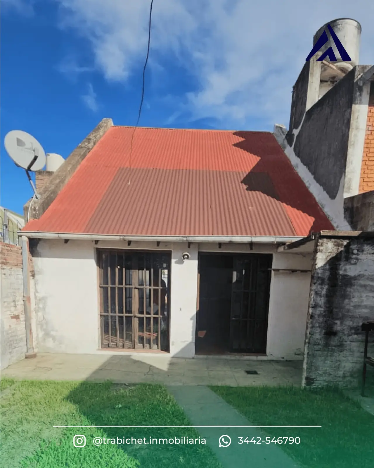 Casa de 3 dormitorios en venta en Concepción del Uruguay — foto 12