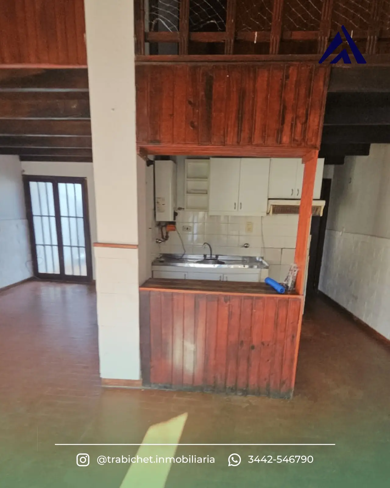 Casa de 3 dormitorios en venta en Concepción del Uruguay — foto 7