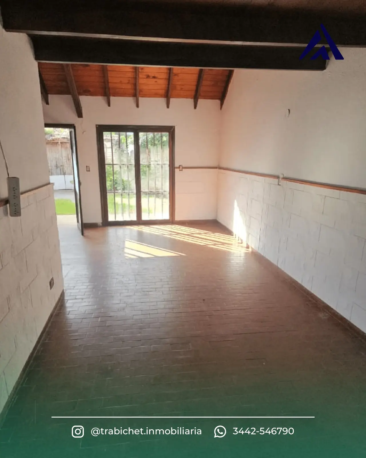 Casa de 3 dormitorios en venta en Concepción del Uruguay — foto 9