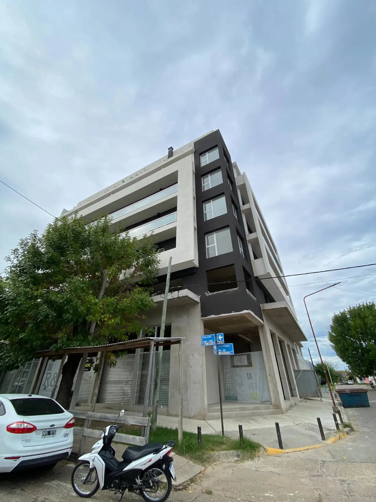 Departamento de 2 dormitorios en venta en Centro, Concepción del Uruguay — foto 2