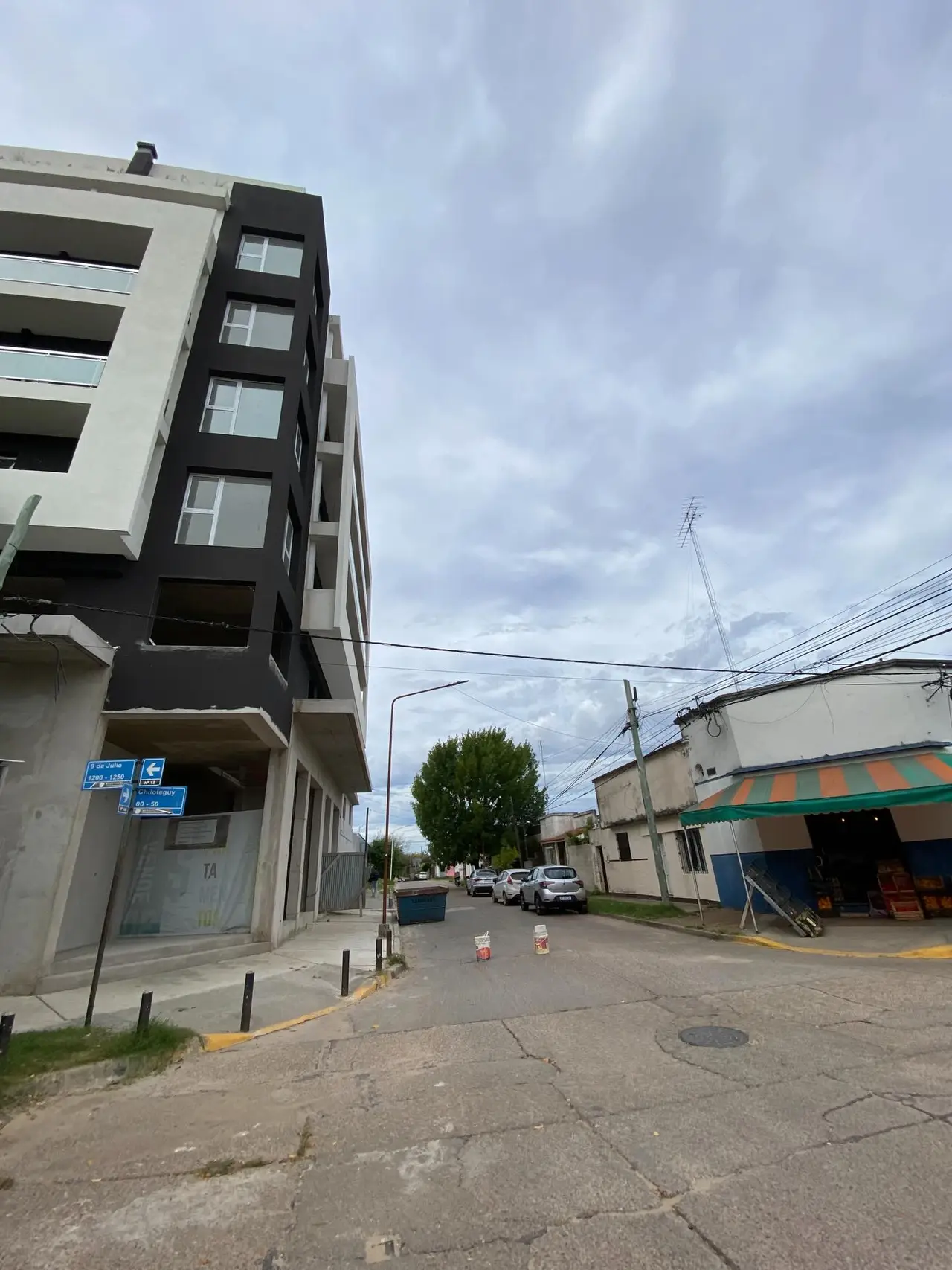 Departamento de 2 dormitorios en venta en Centro, Concepción del Uruguay — foto 3