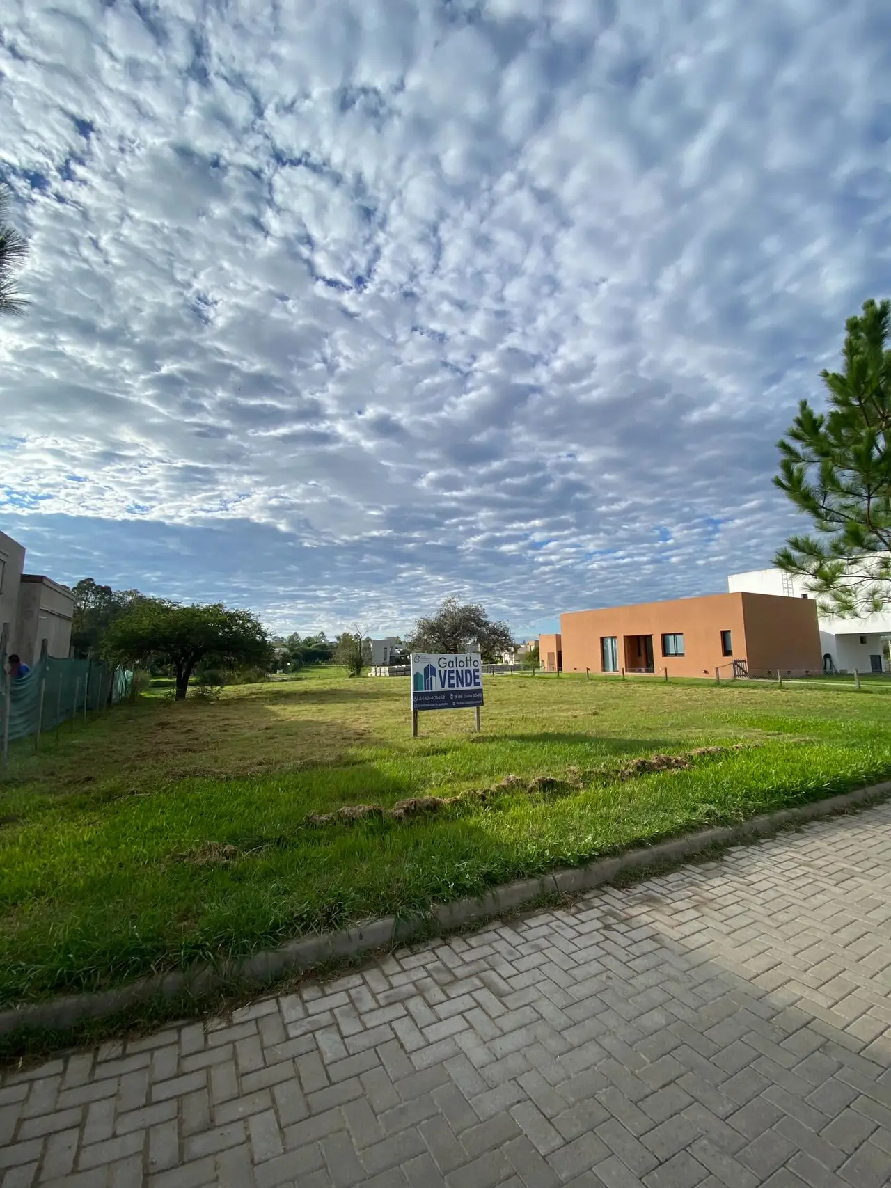 Terreno en venta en Barrio privado, Concepción del Uruguay — foto 2