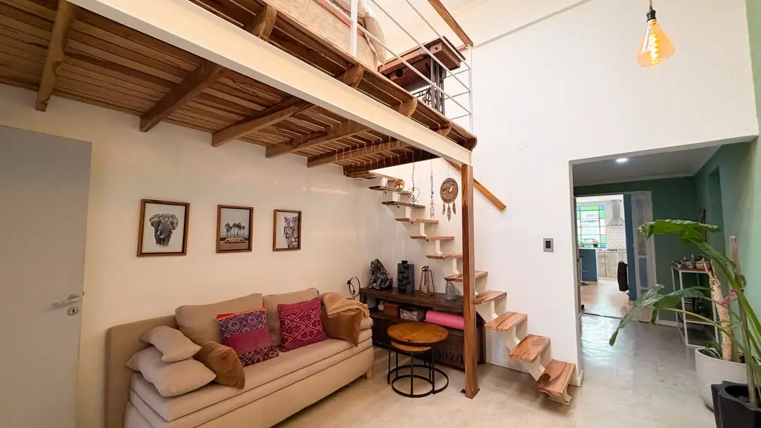 Casa de 2 dormitorios en venta en Concepción del Uruguay — foto 5