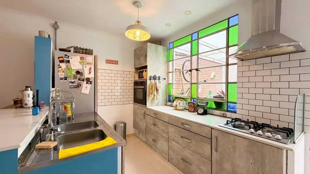 Casa de 2 dormitorios en venta en Concepción del Uruguay — foto 10