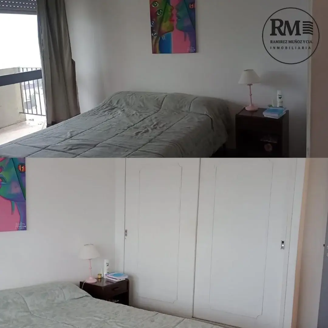 Departamento de 2 dormitorios en venta en Centro, Concepción del Uruguay — foto 4