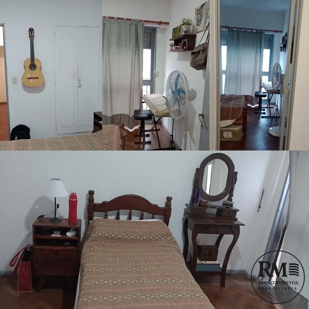 Departamento de 2 dormitorios en venta en Centro, Concepción del Uruguay — foto 5