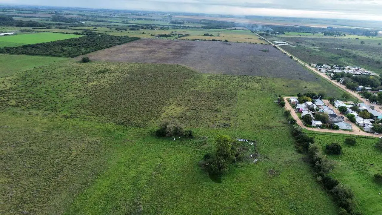 Terreno en venta en San Justo — foto 1
