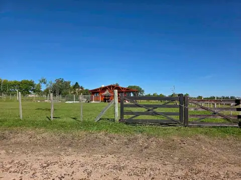 Casa de 1 dormitorio en venta en Concepción del Uruguay