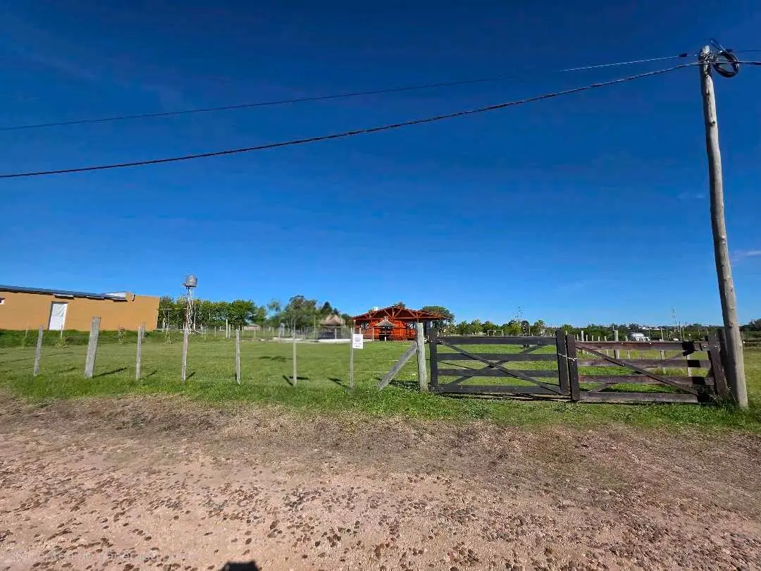Casa de 1 dormitorio en venta en Concepción del Uruguay — foto 3