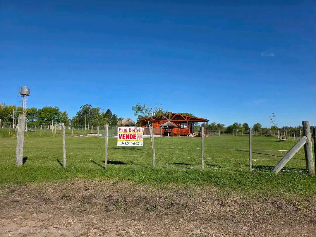Casa de 1 dormitorio en venta en Concepción del Uruguay — foto 4